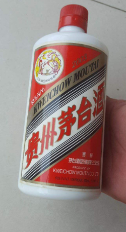 上海宝山飞天茅台回收 收名酒 老酒 洋酒电话