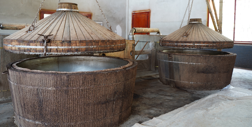 什么样的白酒才好喝?学会这几招,轻松辨别好酒,成为专业大师