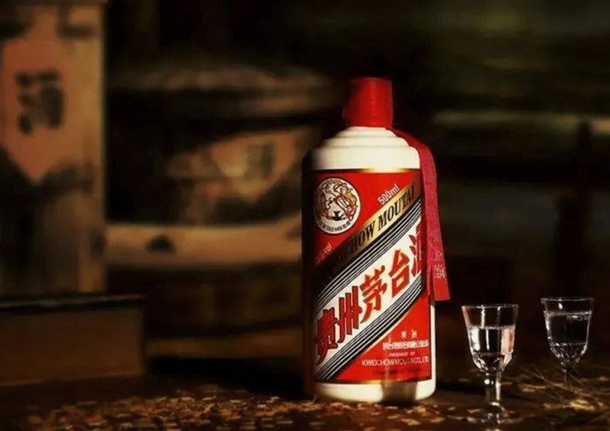 一瓶茅台酒能倒多少杯?关于茅台的冷知识你知道几条?