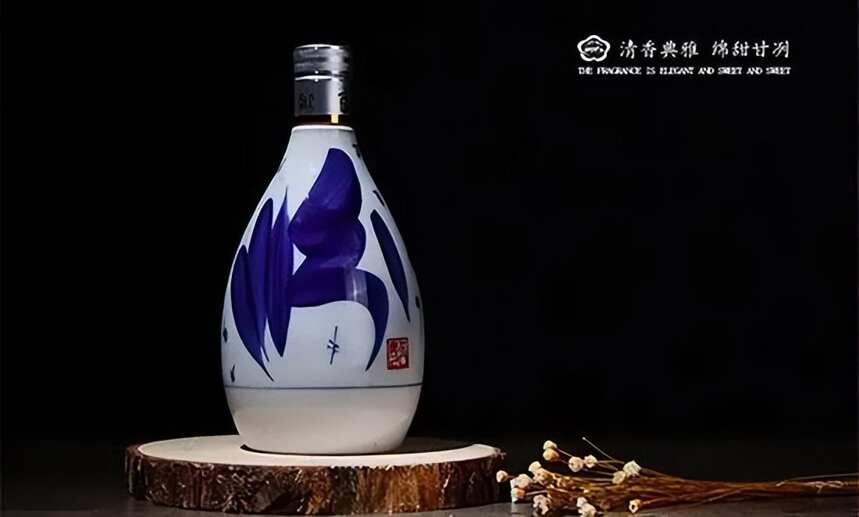 八大名酒的前身都是谁(八大名酒都是啥)