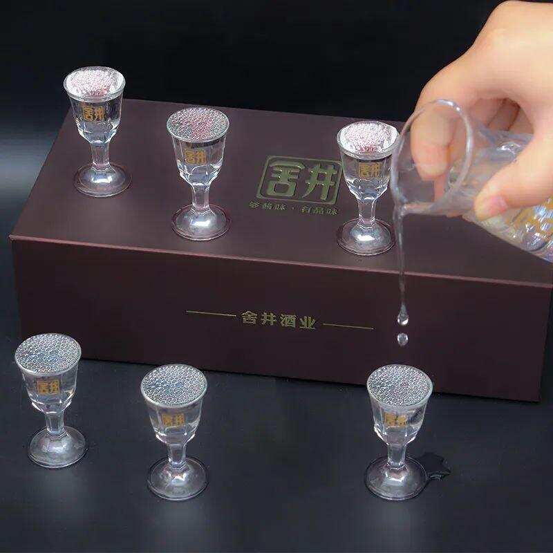 为什么好酱酒一定要醒酒后再喝?