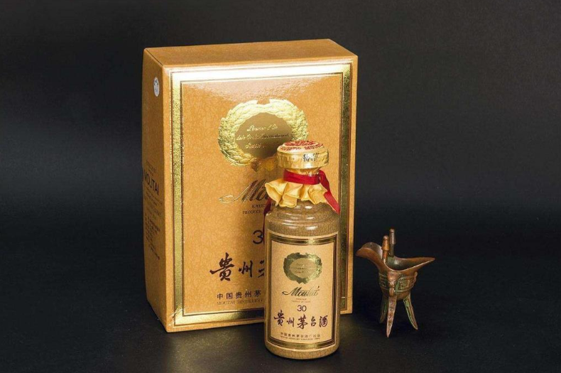 什么是陈酿茅台酒?为什么飞天茅台酒不能成为陈酿?