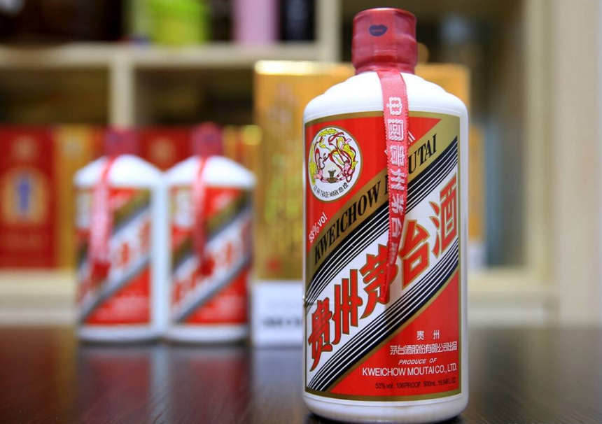 什么是陈酿茅台酒?为什么飞天茅台酒不能成为陈酿?