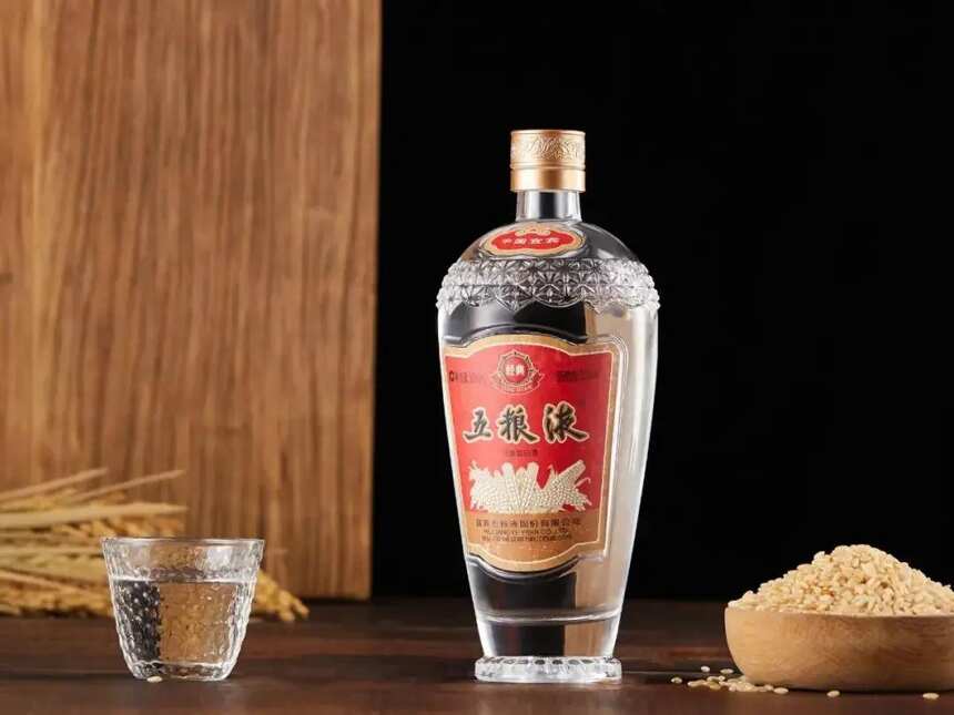 经典五粮液和普五的区别,你都了解吗?