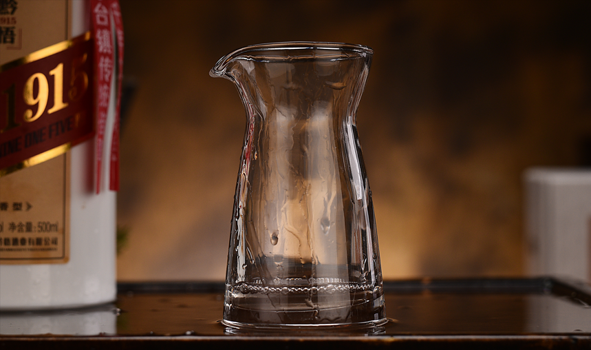 酱香型白酒中七个轮次的酒各有什么特点?