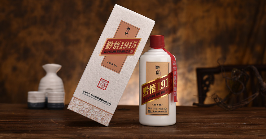 酱香型白酒中七个轮次的酒各有什么特点?