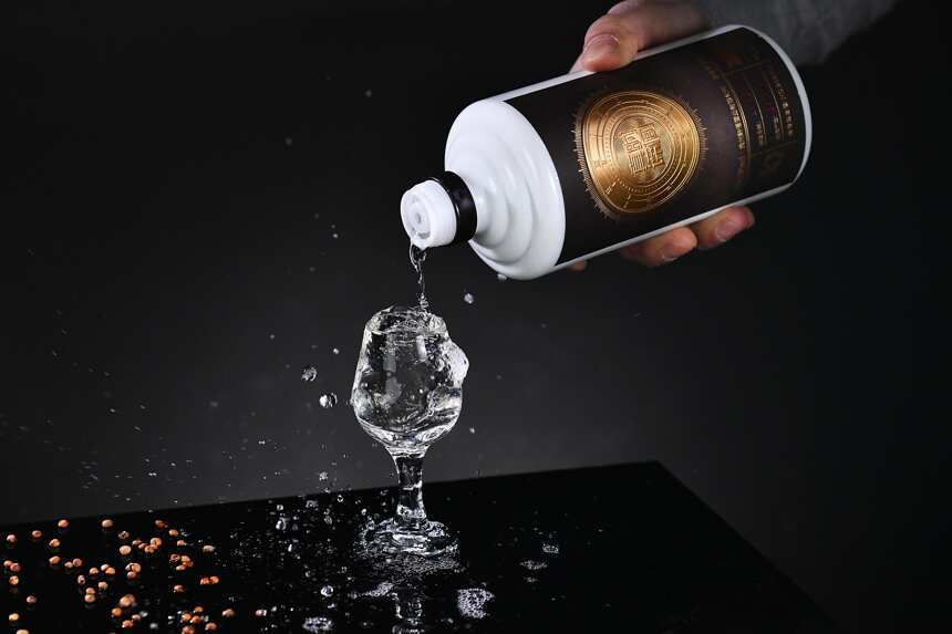 酱酒的勾调工艺有哪些?看完你就知道了