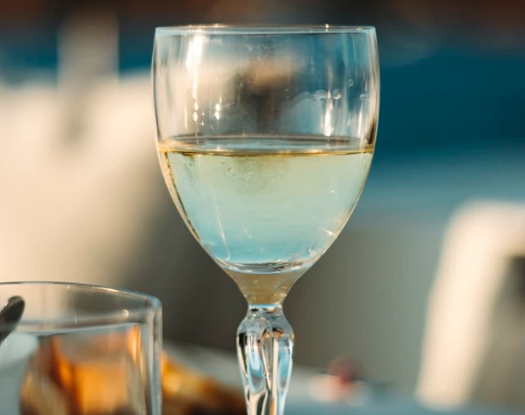 Edelweiss是什么酒?