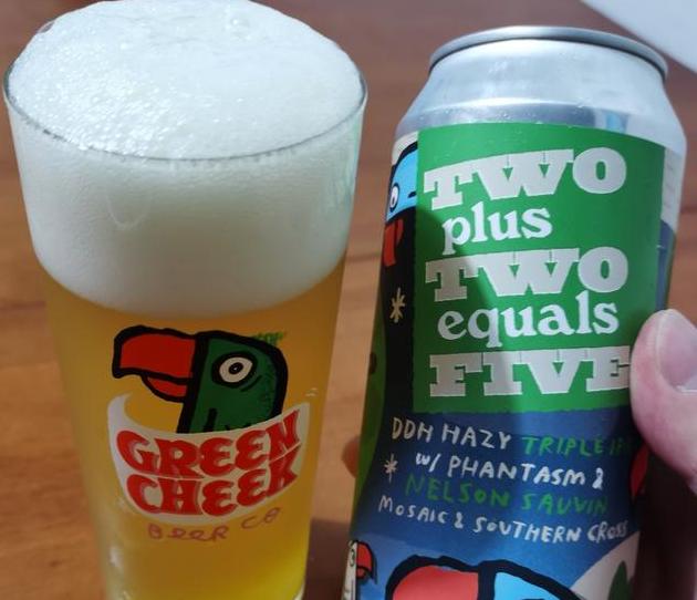 好啤酒的原麦汁浓度和酒精度是多少